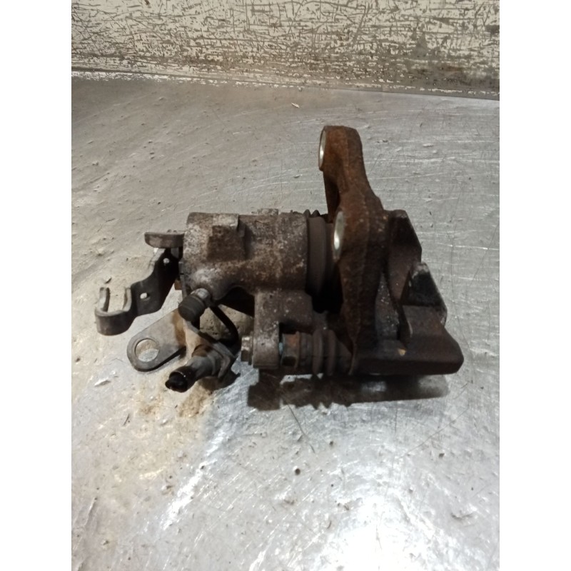 Recambio de pinza freno trasera izquierda para audi a3 (8p1) 2.0 tdi 16v referencia OEM IAM   04