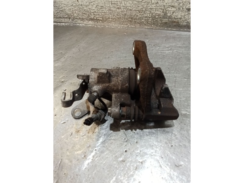 Recambio de pinza freno trasera izquierda para audi a3 (8p1) 2.0 tdi 16v referencia OEM IAM   04