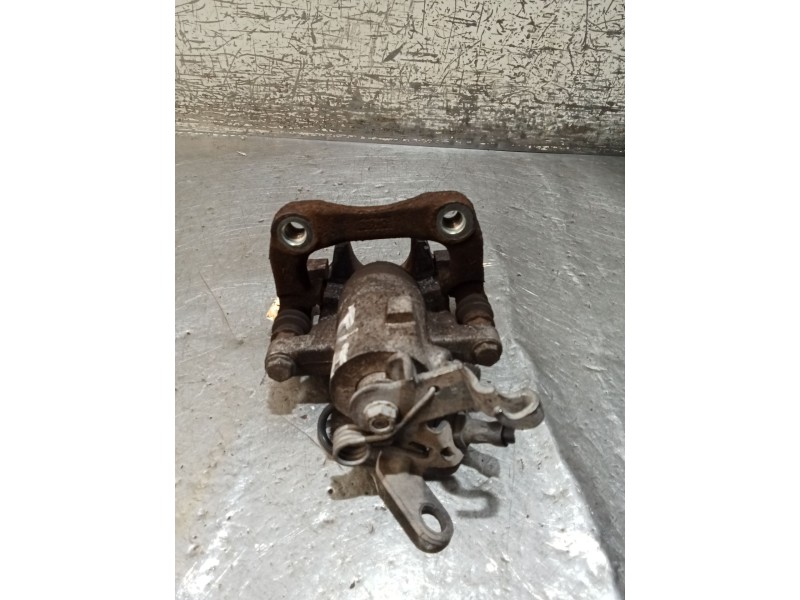 Recambio de pinza freno trasera izquierda para audi a3 (8p1) 2.0 tdi 16v referencia OEM IAM   04
