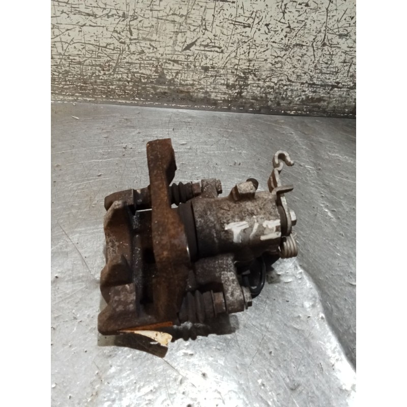 Recambio de pinza freno trasera izquierda para audi a3 (8p1) 2.0 tdi 16v referencia OEM IAM   04