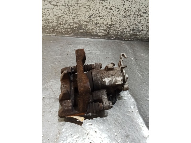 Recambio de pinza freno trasera izquierda para audi a3 (8p1) 2.0 tdi 16v referencia OEM IAM   04