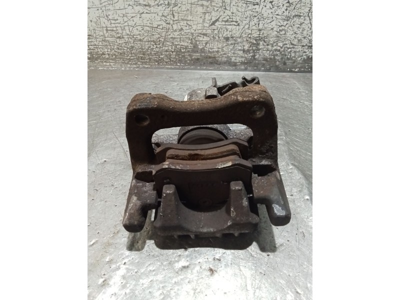 Recambio de pinza freno trasera derecha para audi a3 (8p1) 2.0 tdi 16v referencia OEM IAM   04