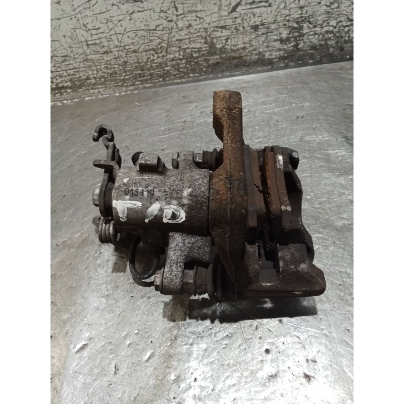Recambio de pinza freno trasera derecha para audi a3 (8p1) 2.0 tdi 16v referencia OEM IAM   04