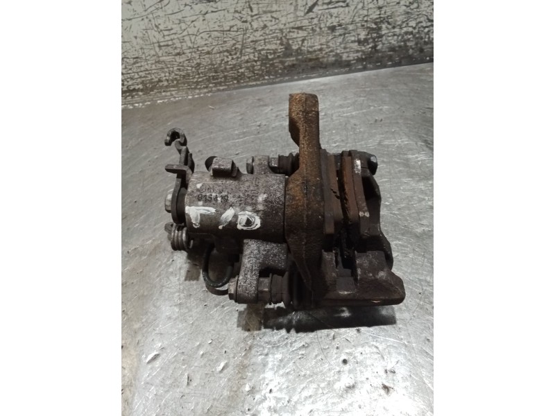 Recambio de pinza freno trasera derecha para audi a3 (8p1) 2.0 tdi 16v referencia OEM IAM   04