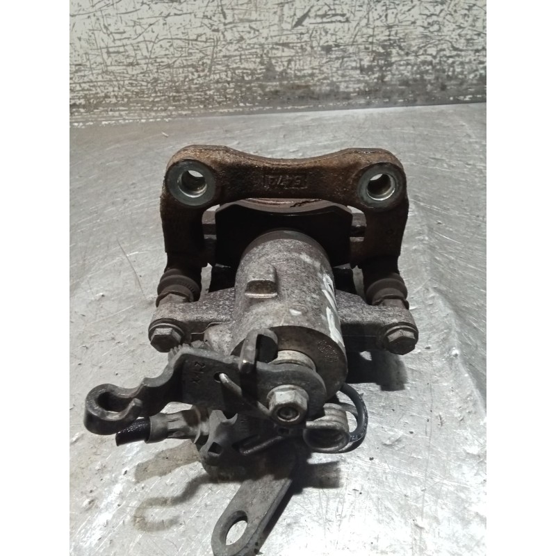 Recambio de pinza freno trasera derecha para audi a3 (8p1) 2.0 tdi 16v referencia OEM IAM   04