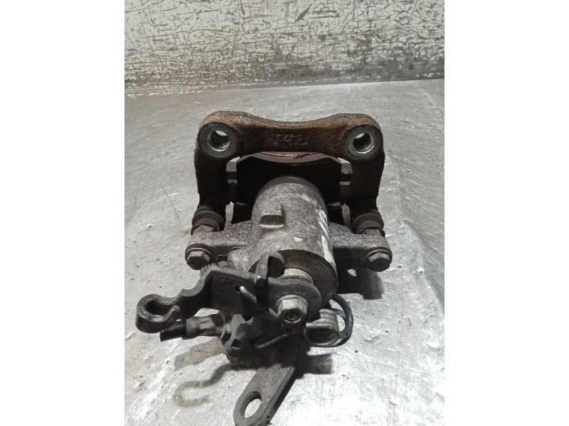 Recambio de pinza freno trasera derecha para audi a3 (8p1) 2.0 tdi 16v referencia OEM IAM   04