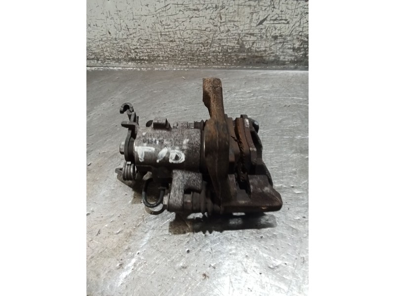 Recambio de pinza freno trasera derecha para audi a3 (8p1) 2.0 tdi 16v referencia OEM IAM   04