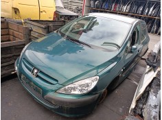 peugeot 307 (s1) del año 2002