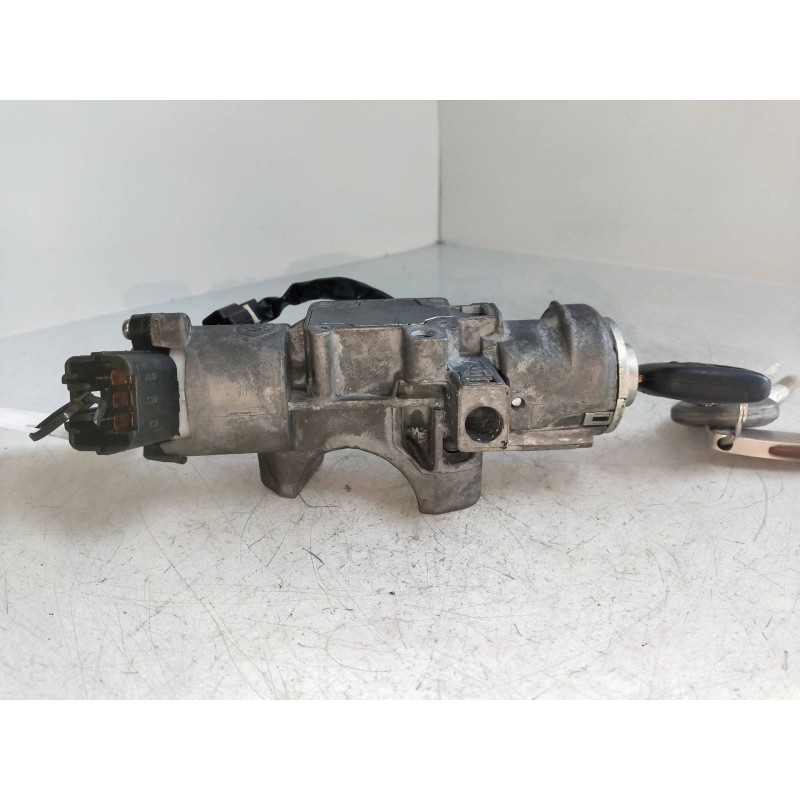Recambio de conmutador de arranque para toyota avensis berlina (t25) 2.0 executive berlina (5-ptas.) referencia OEM IAM 45020050
