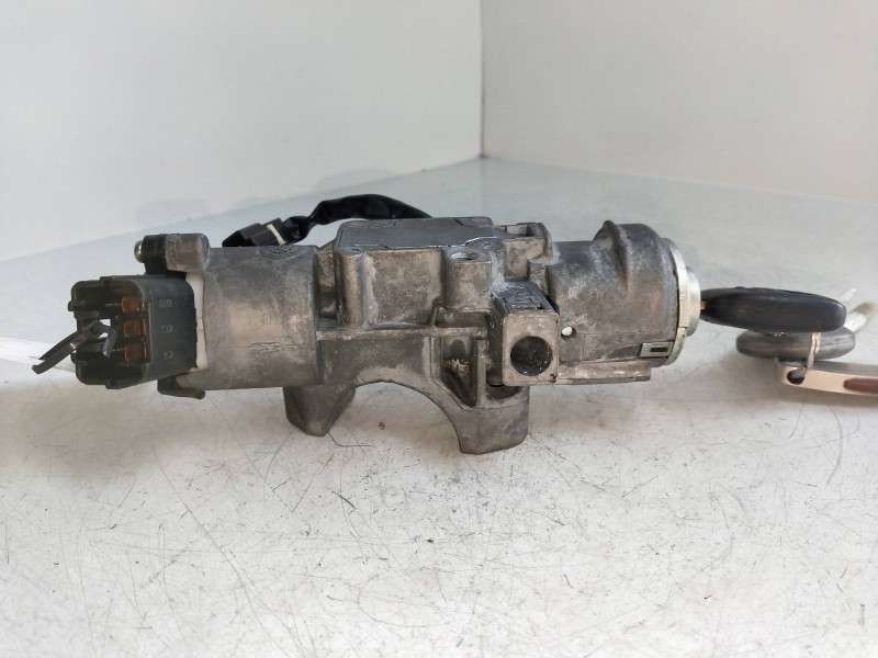 Recambio de conmutador de arranque para toyota avensis berlina (t25) 2.0 executive berlina (5-ptas.) referencia OEM IAM 45020050
