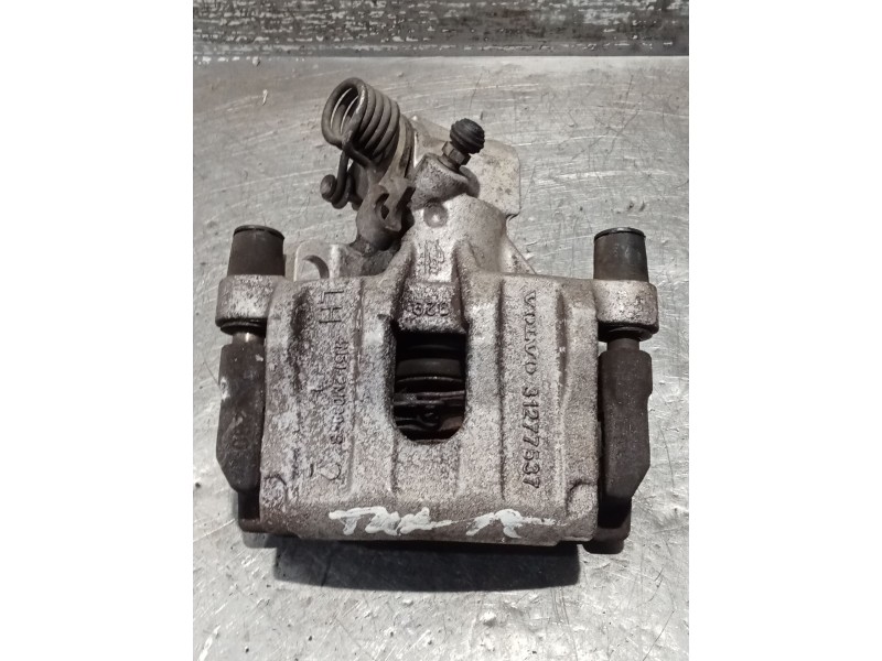 Recambio de pinza freno trasera izquierda para volvo v50 (545) 2.0 d referencia OEM IAM   04