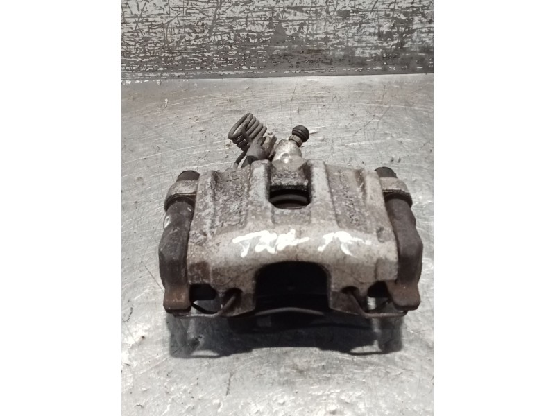 Recambio de pinza freno trasera izquierda para volvo v50 (545) 2.0 d referencia OEM IAM   04