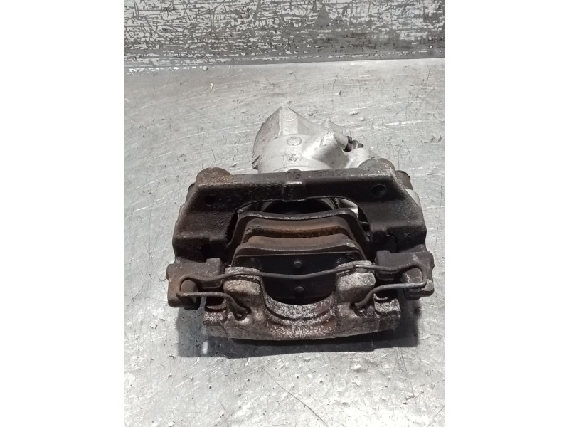 Recambio de pinza freno trasera izquierda para volvo v50 (545) 2.0 d referencia OEM IAM   04