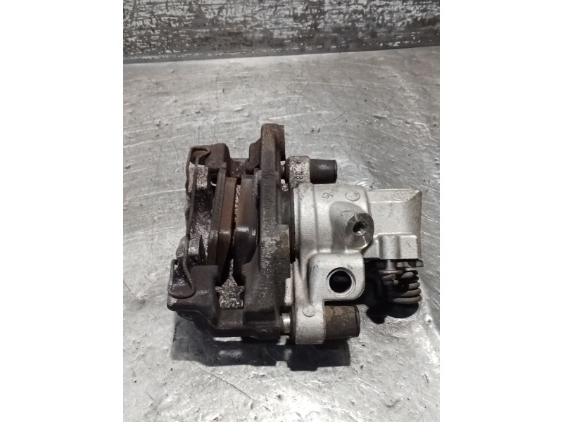 Recambio de pinza freno trasera izquierda para volvo v50 (545) 2.0 d referencia OEM IAM   04