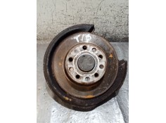 Recambio de mangueta trasera derecha para audi a3 (8p1) 2.0 tdi 16v referencia OEM IAM   04