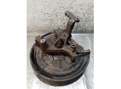 Recambio de mangueta trasera derecha para audi a3 (8p1) 2.0 tdi 16v referencia OEM IAM   04 2