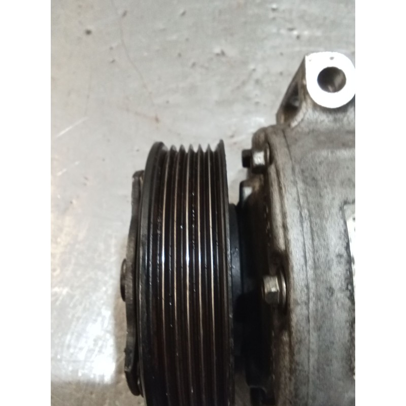 Recambio de compresor aire acondicionado para audi a3 (8p1) 2.0 tdi 16v referencia OEM IAM 1K0820808B  04