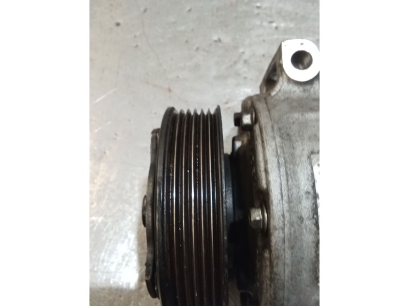 Recambio de compresor aire acondicionado para audi a3 (8p1) 2.0 tdi 16v referencia OEM IAM 1K0820808B  04