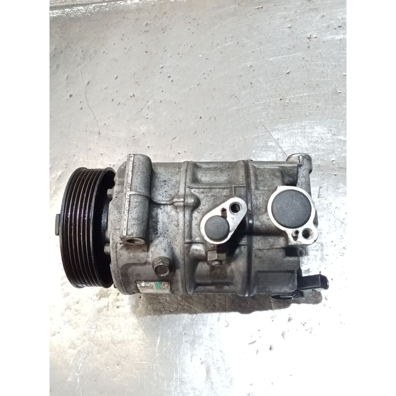 Recambio de compresor aire acondicionado para audi a3 (8p1) 2.0 tdi 16v referencia OEM IAM 1K0820808B  04