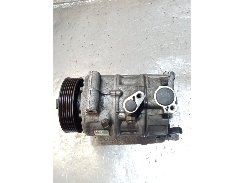 Recambio de compresor aire acondicionado para audi a3 (8p1) 2.0 tdi 16v referencia OEM IAM 1K0820808B  04