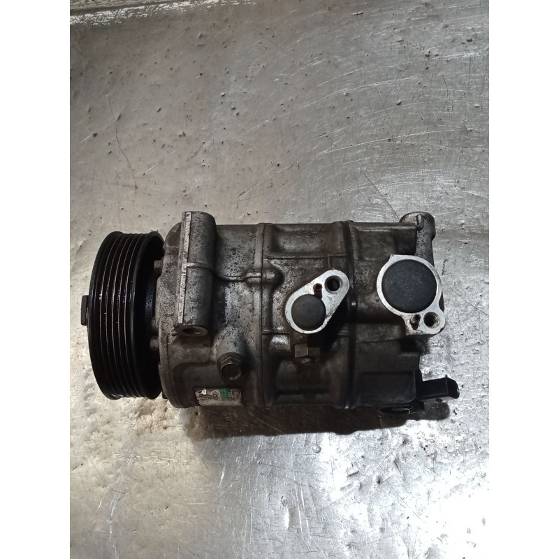 Recambio de compresor aire acondicionado para audi a3 (8p1) 2.0 tdi 16v referencia OEM IAM 1K0820808B  04