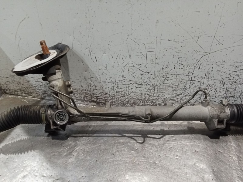 Recambio de cremallera direccion para volvo v50 (545) 2.0 d referencia OEM IAM P30723635 TVMM01E003 04