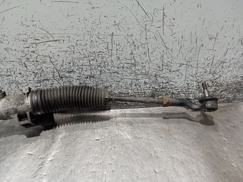 Recambio de cremallera direccion para volvo v50 (545) 2.0 d referencia OEM IAM P30723635 TVMM01E003 04
