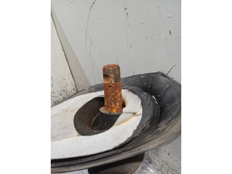 Recambio de cremallera direccion para volvo v50 (545) 2.0 d referencia OEM IAM P30723635 TVMM01E003 04