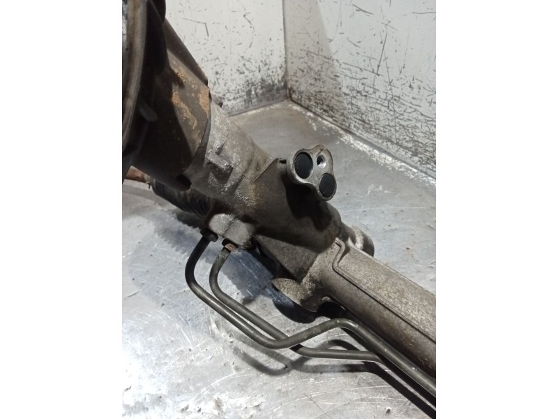 Recambio de cremallera direccion para volvo v50 (545) 2.0 d referencia OEM IAM P30723635 TVMM01E003 04