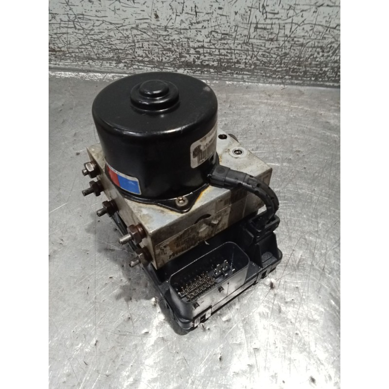 Recambio de abs para jeep grand cherokee ii (wj, wg) 3.1 td 4x4 referencia OEM IAM 6041022AGA 25094601383 10051181861