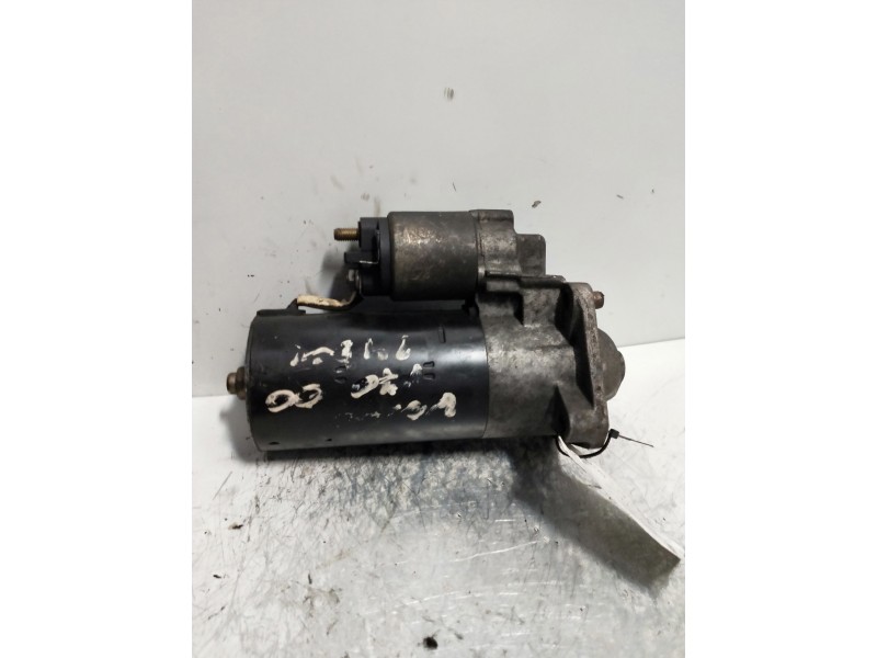 Recambio de motor arranque para volvo v70 familiar d5 summum (2004) referencia OEM IAM    Recambio de motor arranque para volvo v70 familiar d5 summum (2004) referencia OEM IAM