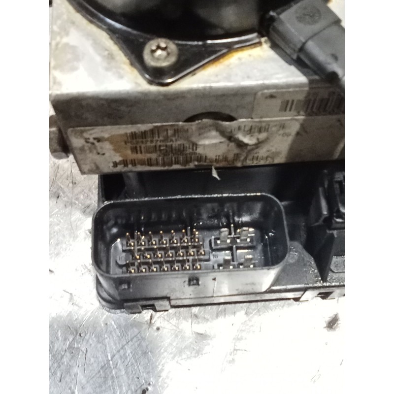 Recambio de abs para jeep grand cherokee ii (wj, wg) 3.1 td 4x4 referencia OEM IAM 6041022AGA 25094601383 10051181861