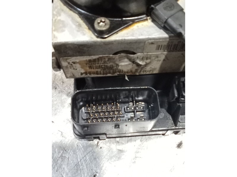 Recambio de abs para jeep grand cherokee ii (wj, wg) 3.1 td 4x4 referencia OEM IAM 6041022AGA 25094601383 10051181861