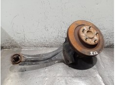 Recambio de mangueta trasera izquierda para mazda 5 (cr) 2.0 cd (cr19) referencia OEM IAM   05