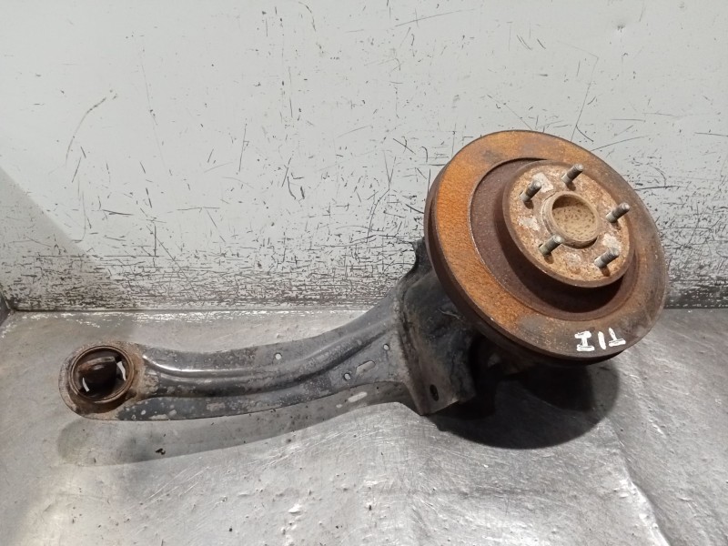 Recambio de mangueta trasera izquierda para mazda 5 (cr) 2.0 cd (cr19) referencia OEM IAM   05