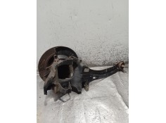 Recambio de mangueta trasera izquierda para mazda 5 (cr) 2.0 cd (cr19) referencia OEM IAM   05 2
