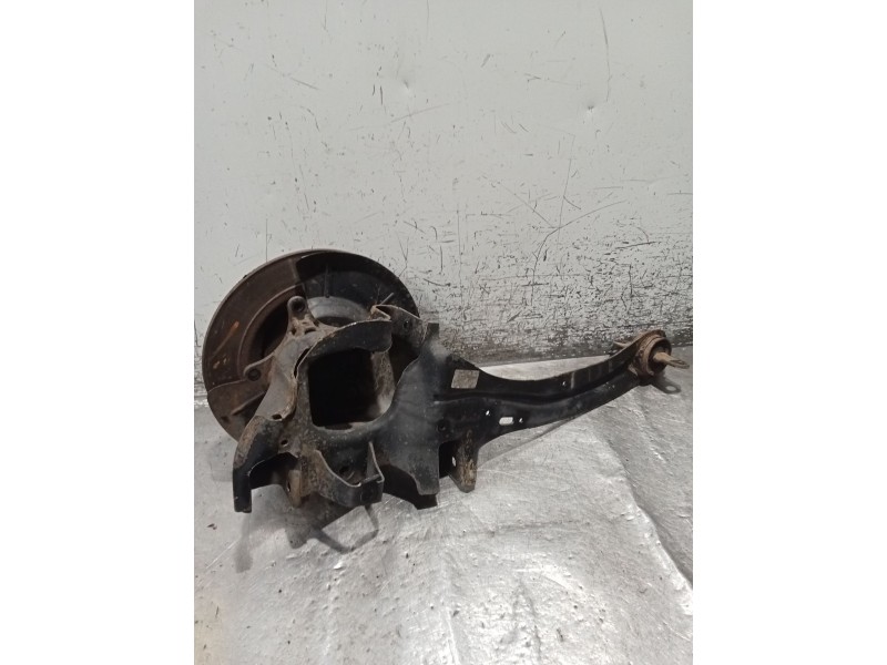 Recambio de mangueta trasera izquierda para mazda 5 (cr) 2.0 cd (cr19) referencia OEM IAM   05