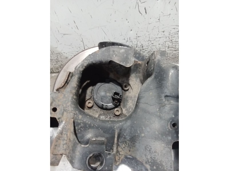 Recambio de mangueta trasera izquierda para mazda 5 (cr) 2.0 cd (cr19) referencia OEM IAM   05