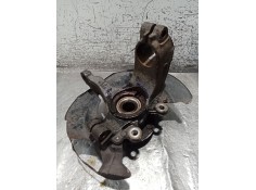 Recambio de mangueta delantera izquierda para mazda 5 (cr) 2.0 cd (cr19) referencia OEM IAM   05 2