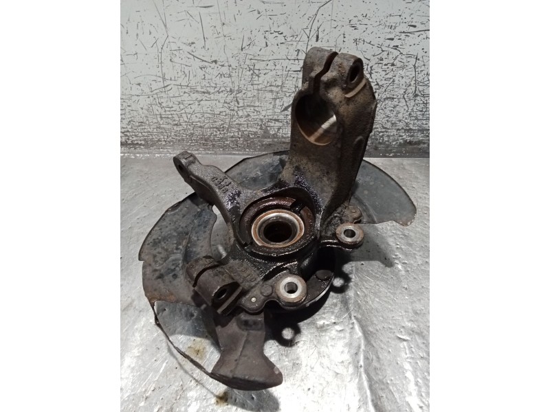 Recambio de mangueta delantera izquierda para mazda 5 (cr) 2.0 cd (cr19) referencia OEM IAM   05