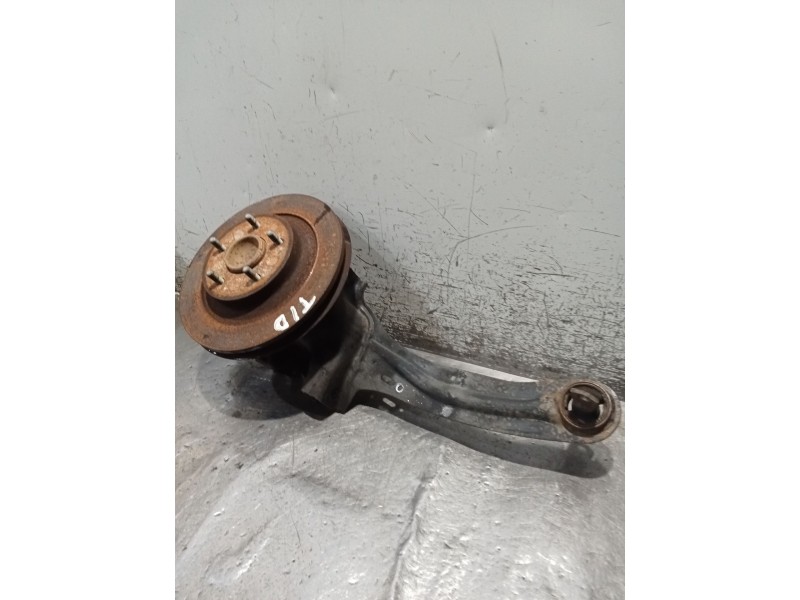 Recambio de mangueta trasera derecha para mazda 5 (cr) 2.0 cd (cr19) referencia OEM IAM   05