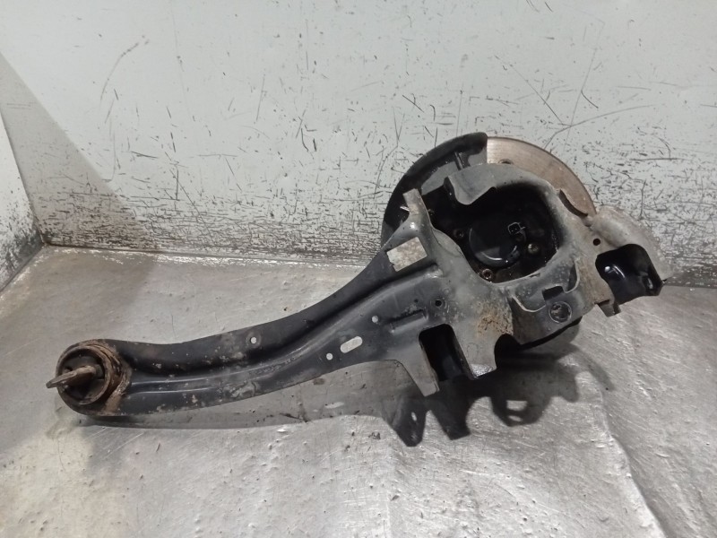 Recambio de mangueta trasera derecha para mazda 5 (cr) 2.0 cd (cr19) referencia OEM IAM   05