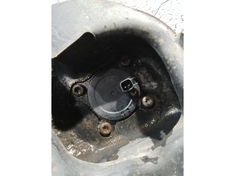 Recambio de mangueta trasera derecha para mazda 5 (cr) 2.0 cd (cr19) referencia OEM IAM   05