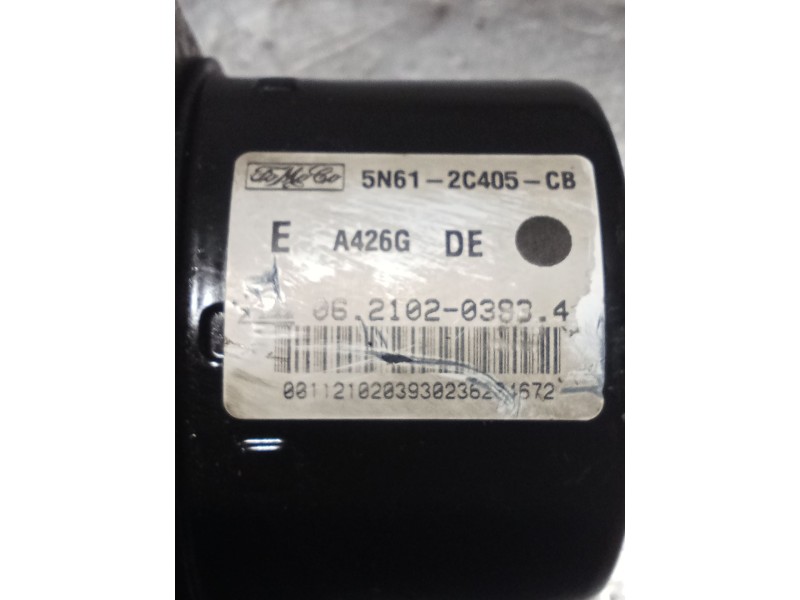 Recambio de abs para mazda 5 (cr) 2.0 cd (cr19) referencia OEM IAM 06210905973 5N612C405CB 06210203834