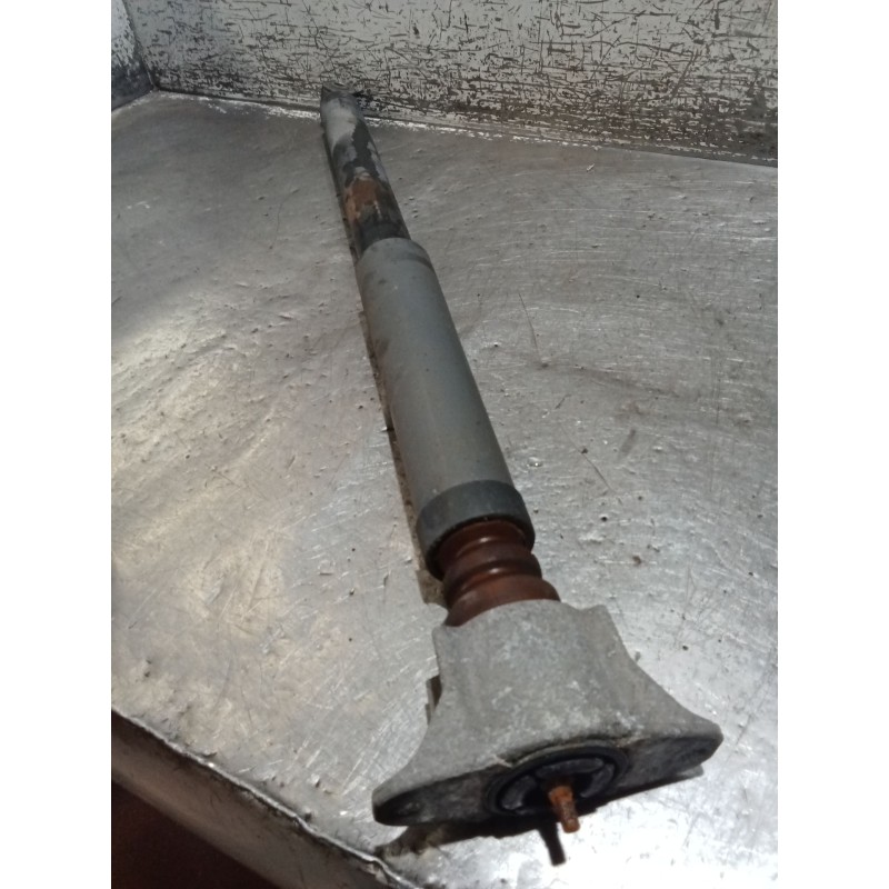 Recambio de amortiguador trasero izquierdo para volvo v50 (545) 2.0 d referencia OEM IAM   04