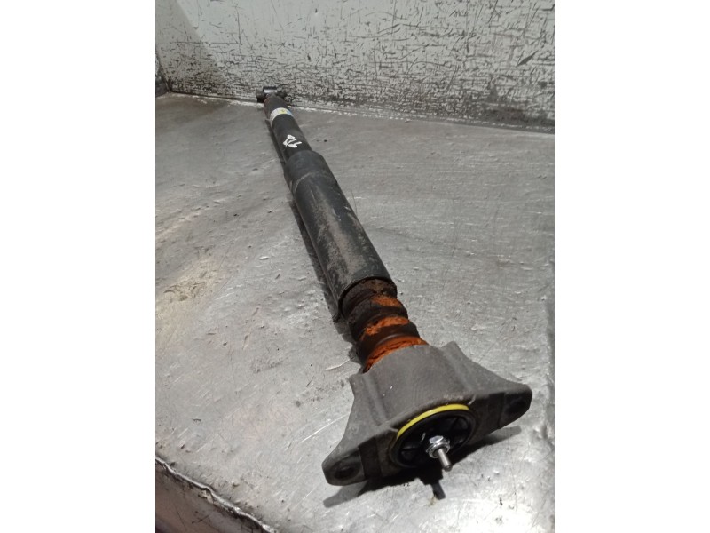Recambio de amortiguador trasero izquierdo para mazda 5 (cr) 2.0 cd (cr19) referencia OEM IAM   05