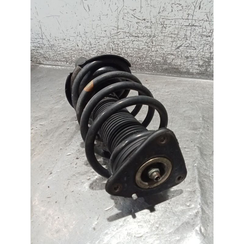 Recambio de amortiguador delantero izquierdo para mazda 5 (cr) 2.0 cd (cr19) referencia OEM IAM   05