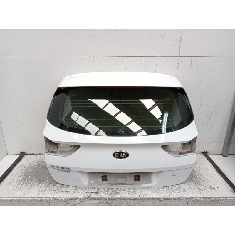 Recambio de porton trasero para kia ceed tourer (cd) 1.6 crdi 115 referencia OEM IAM  5P 