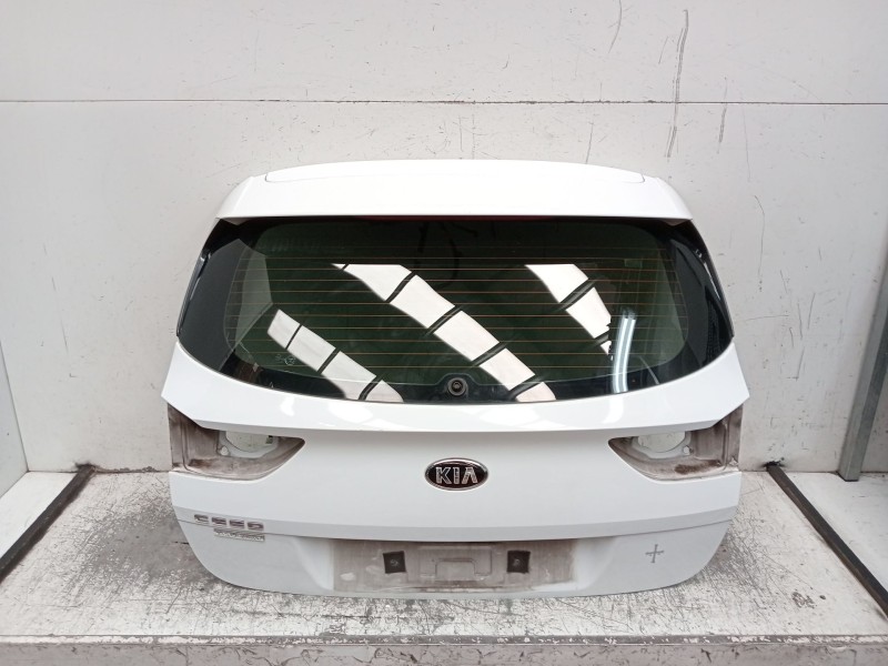 Recambio de porton trasero para kia ceed tourer (cd) 1.6 crdi 115 referencia OEM IAM  5P 