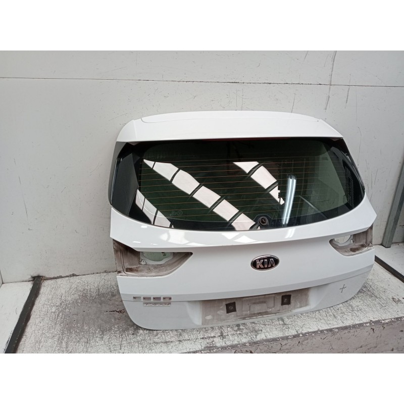 Recambio de porton trasero para kia ceed tourer (cd) 1.6 crdi 115 referencia OEM IAM  5P 